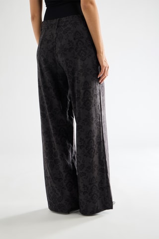 Pantalon - Gris