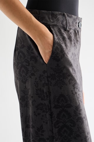 Pantalon - Gris