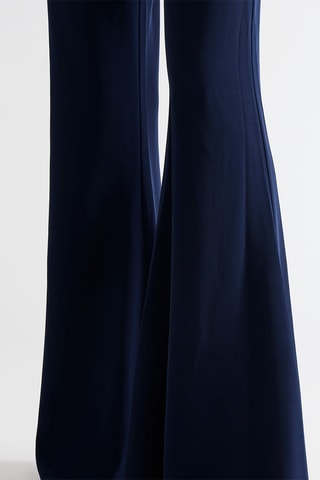 Pantalon - Bleu marine