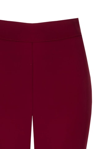 Pantalon - Bordeaux