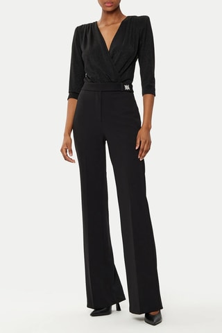 Pantalon - Noir