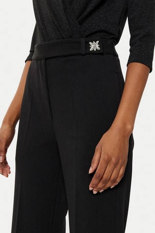 Pantalon - Noir