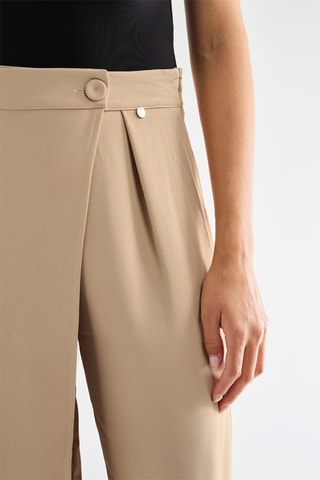 Pantalon - Beige