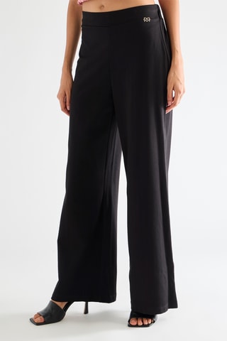 Pantalon - Noir