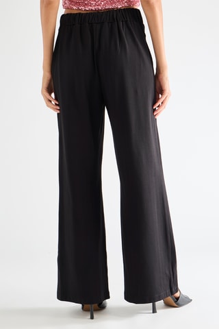 Pantalon - Noir