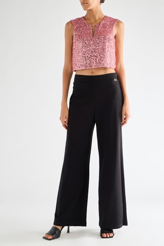 Pantalon - Noir