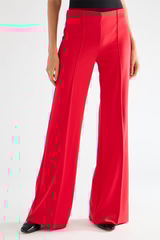 Pantalon - Rouge