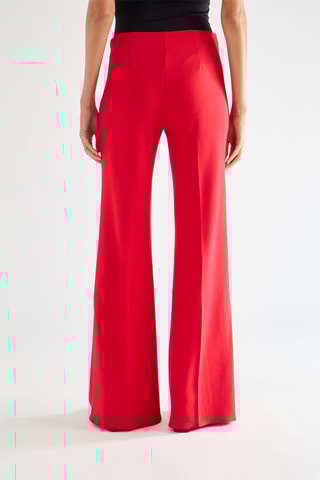 Pantalon - Rouge