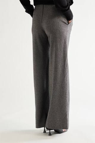 Pantalon - Gris