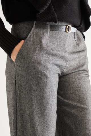 Pantalon - Gris