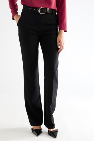 Pantalon - Noir