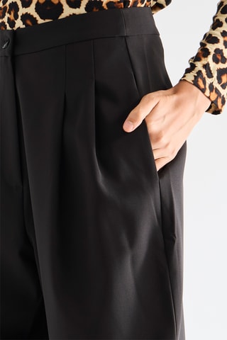 Pantalon - Noir