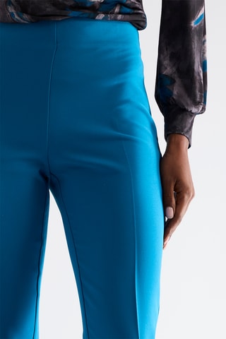 Pantalon - Bleu