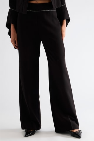 Pantalon - Noir