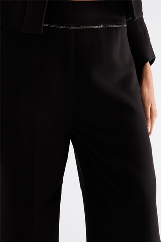 Pantalon - Noir