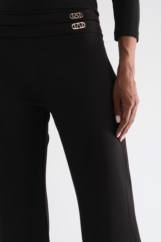 Pantalon - Noir