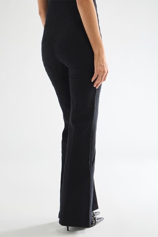 Pantalon - Noir