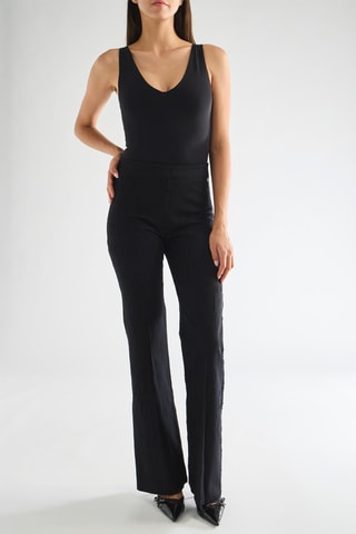 Pantalon - Noir
