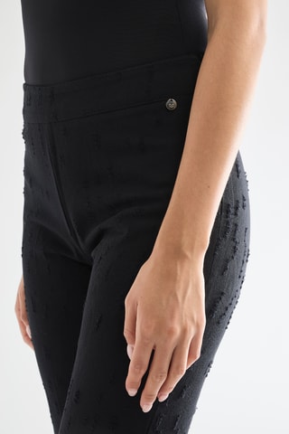 Pantalon - Noir