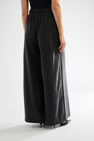 Pantalon - Gris foncé
