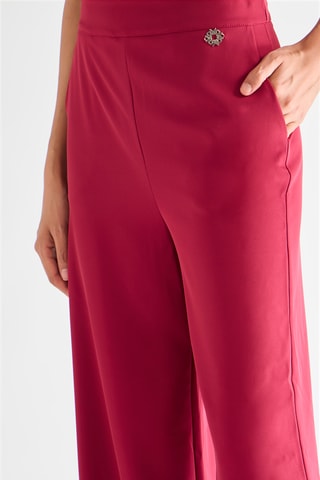 Pantalon - Bordeaux