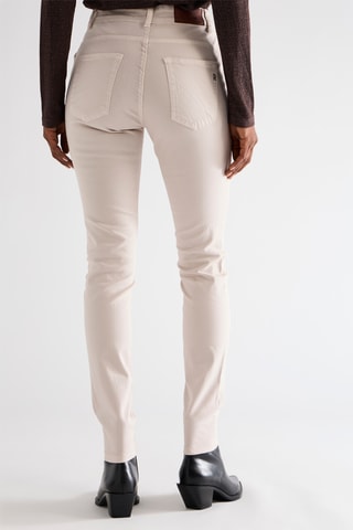 Pantalon - Beige