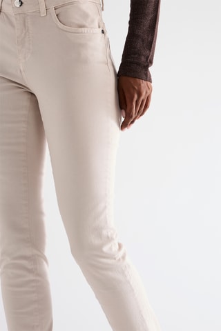Pantalon - Beige
