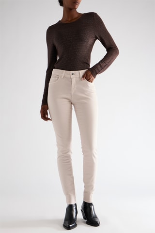 Pantalon - Beige