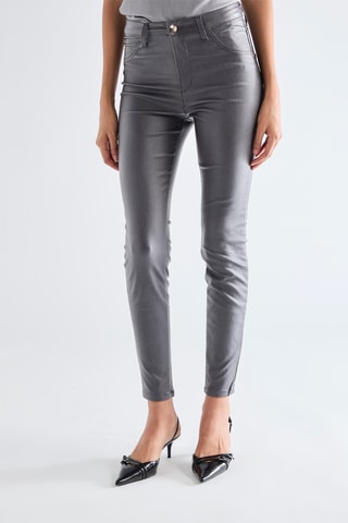 Pantalon - Gris