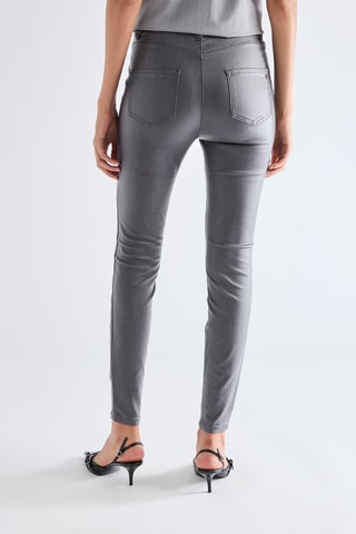 Pantalon - Gris