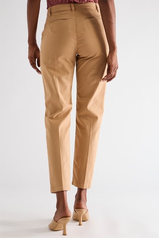 Pantalon - Beige