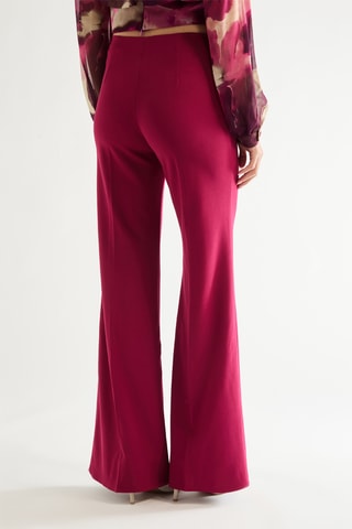 Pantalon - Bordeaux