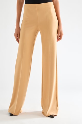Pantalon - Beige