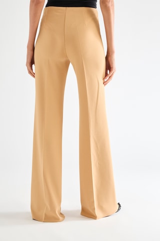 Pantalon - Beige