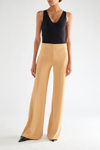 Pantalon - Beige