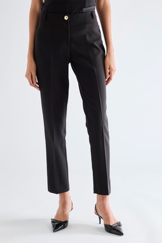 Pantalon - Noir