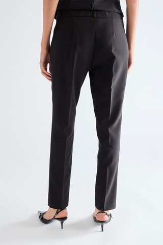 Pantalon - Noir