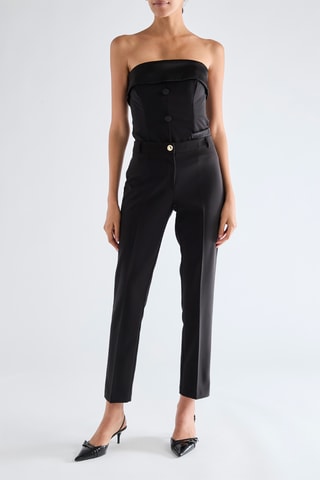 Pantalon - Noir