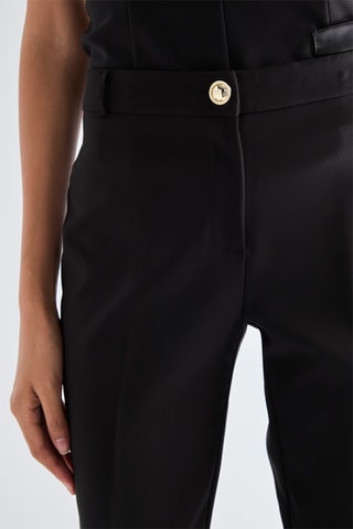 Pantalon - Noir