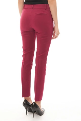 Pantalon - Bordeaux