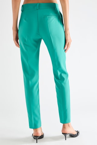 Pantalon - Vert