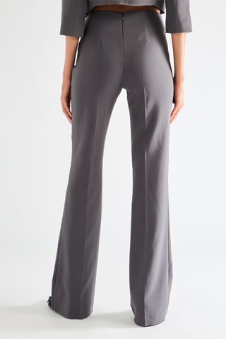 Pantalon - Gris