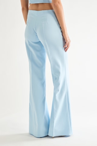 Pantalon - Bleu clair