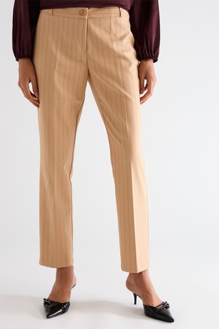 Pantalon - Beige