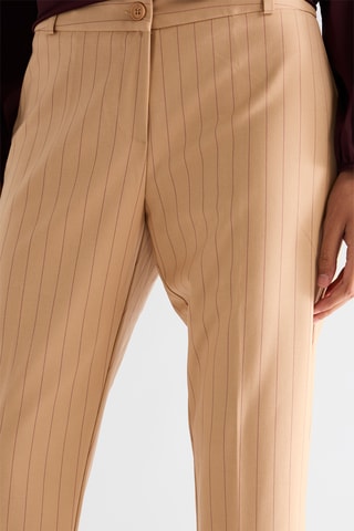Pantalon - Beige