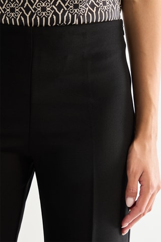 Pantalon - Noir