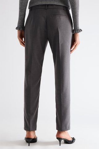 Pantalon - Gris
