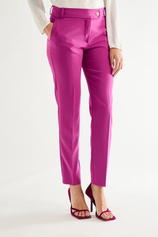 Pantalon - Fuchsia
