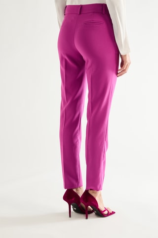 Pantalon - Fuchsia