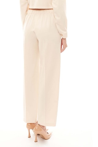 Pantalon - Ivoire